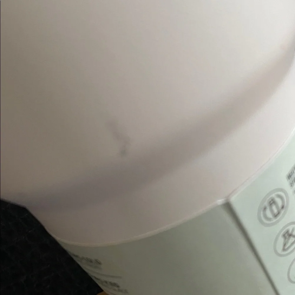 Stanley Pale pink Insulated Tumbler with Handle and Straw - Picture 5 of 5